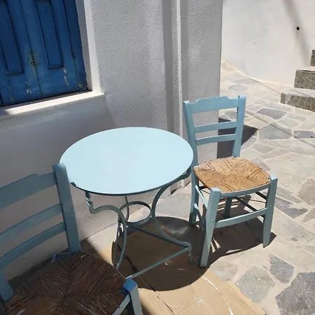 Vento's Maisonette At Chora Holiday home Kythnos