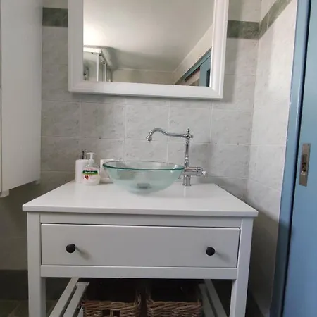 Vento's Maisonette At Chora Kythnos