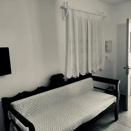 Vento's Maisonette At Chora Holiday home Kythnos